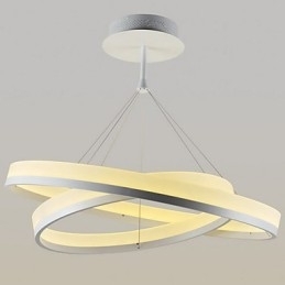 Goedgekeurde hanglamp voor kroonluchter
