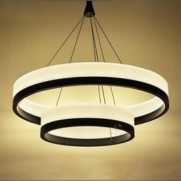 Goedgekeurde hanglamp voor kroonluchter