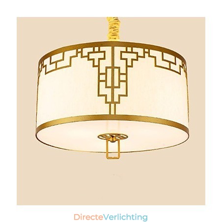 Chinese Stijl Hangende Verlichting Moderne Eenvoud Chinese Stijl Hangende Verlichting Moderne Eenvoud