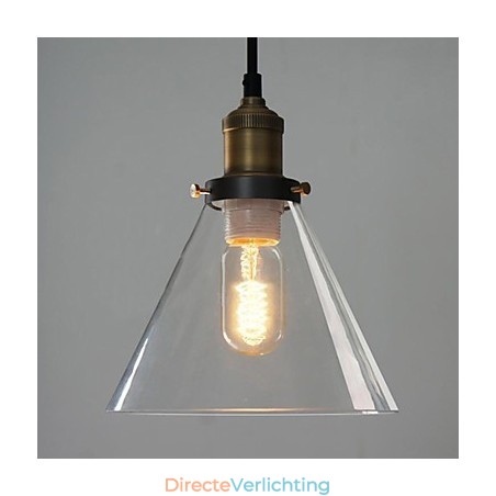 Traditionele klassieke vintage kom mini-stijl schilderij metalen hanglamp Traditionele klassieke vintage kom mini-stijl schilderij metalen hanglamp
