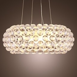 Hanglamp Modern Foscarini Design 1 Licht