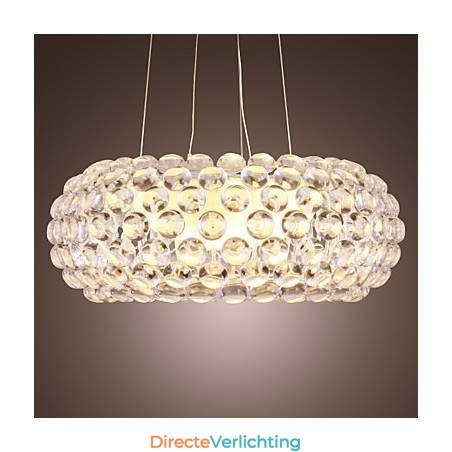 Hanglamp Modern Foscarini Design 1 Licht Hanglamp Modern Foscarini Design 1 Licht