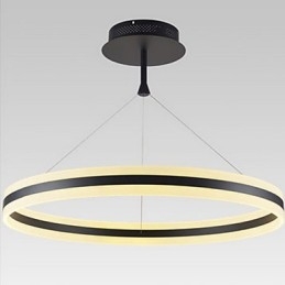Moderne eenvoudige stijl hanglamp binnendecoratielamp