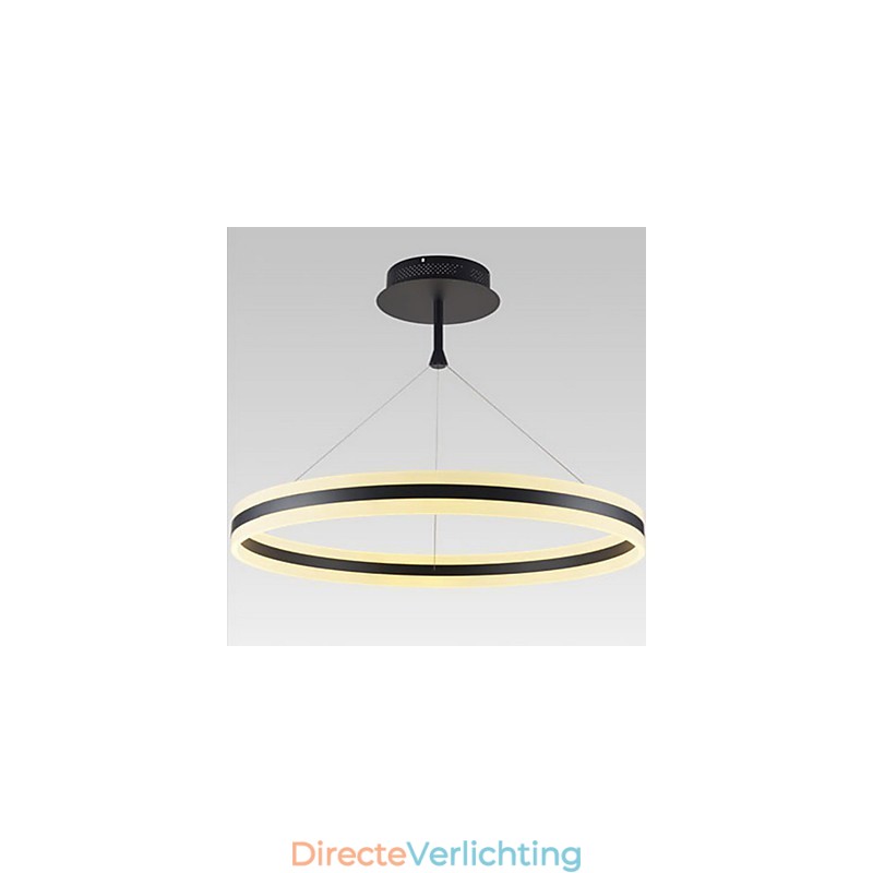 Moderne eenvoudige stijl hanglamp binnendecoratielamp