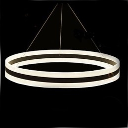 Moderne eenvoudige stijl hanglamp binnendecoratielamp