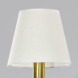 Puur witte moderne, eigentijdse decoratieve design hanglampfamilie