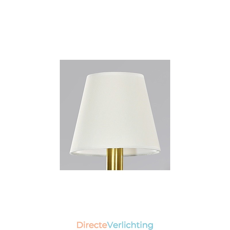 Puur witte moderne, eigentijdse decoratieve design hanglampfamilie