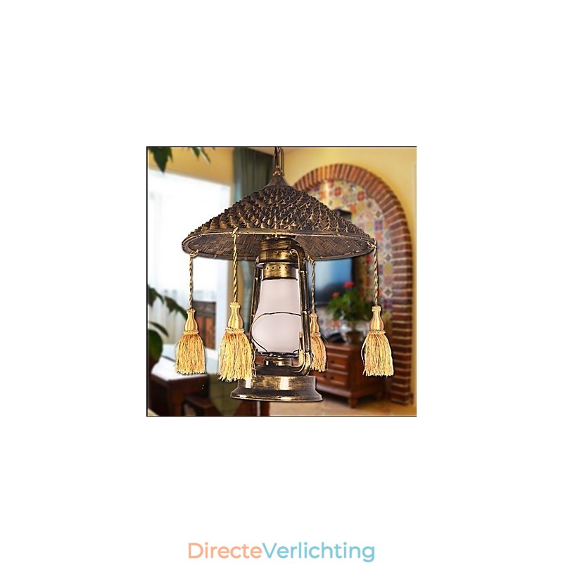 De Porch Lights Retro Bureaulamp Lamp