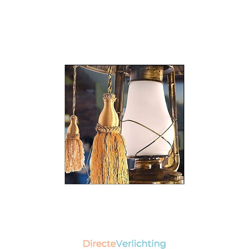 De Porch Lights Retro Bureaulamp Lamp