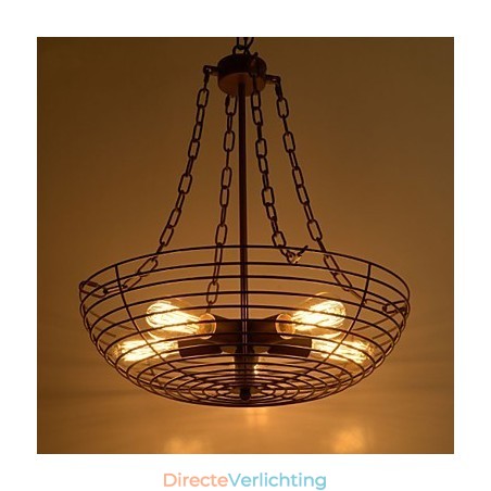 Retro Klassieke Metalen Plafondlampen Eenvoudige Hanglampen Café Hanglamp Retro Klassieke Metalen Plafondlampen Eenvoudige Hanglampen Café Hanglamp
