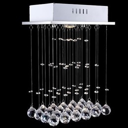 Modern Hedendaags Traditioneel Klassiek Rustiek Lodge Vintage Landelijk Eiland Kristal Mini Stijl Gegalvaniseerd