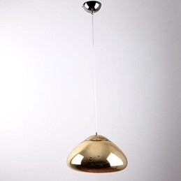 Kroonluchter 1 lichts hanglamp