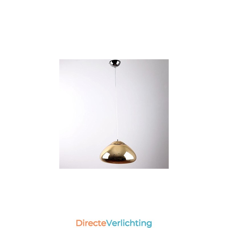 Kroonluchter 1 lichts hanglamp