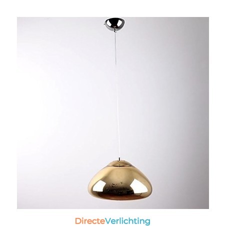 Kroonluchter 1 lichts hanglamp Kroonluchter 1 lichts hanglamp