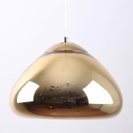 Kroonluchter 1 lichts hanglamp