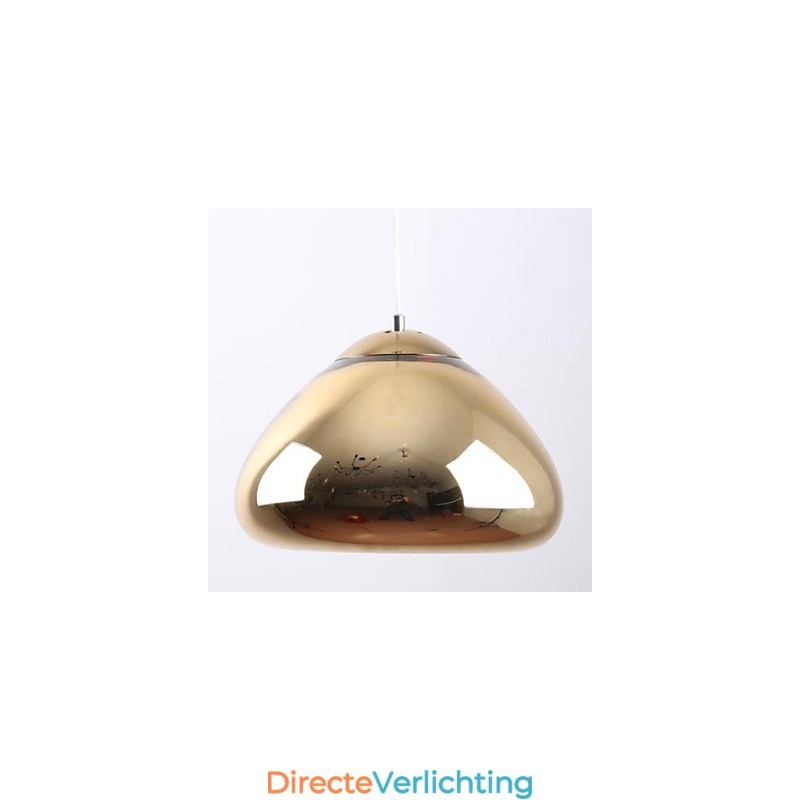 Kroonluchter 1 lichts hanglamp
