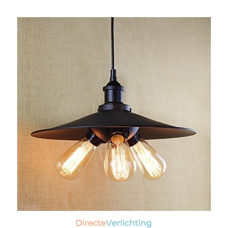 Hanglampen Traditioneel Klassiek Vintage Retro Landelijk Garage Metaal Hanglampen Traditioneel Klassiek Vintage Retro Landelijk Garage Metaal