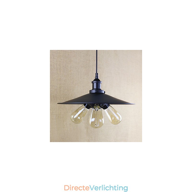 Hanglampen Traditioneel Klassiek Vintage Retro Landelijk Garage Metaal