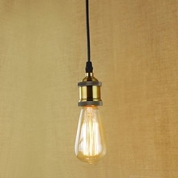 Hanglampen Traditioneel Klassiek Vintage Retro Landelijk Garage Metaal