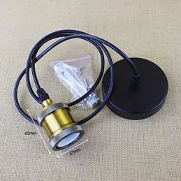 Hanglampen Traditioneel Klassiek Vintage Retro Landelijk Garage Metaal
