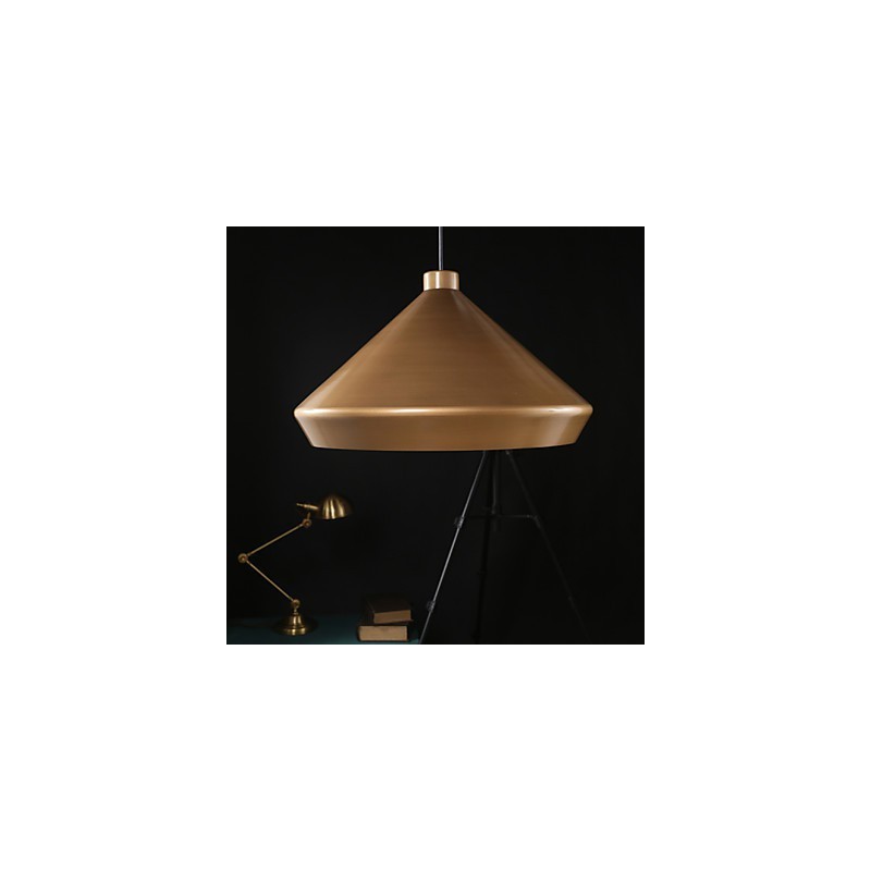 Retro Design Creatief Design Thema Kroonluchter Kroonluchter LOFT Amerikaanse Industriële Stijl Kroonluchter