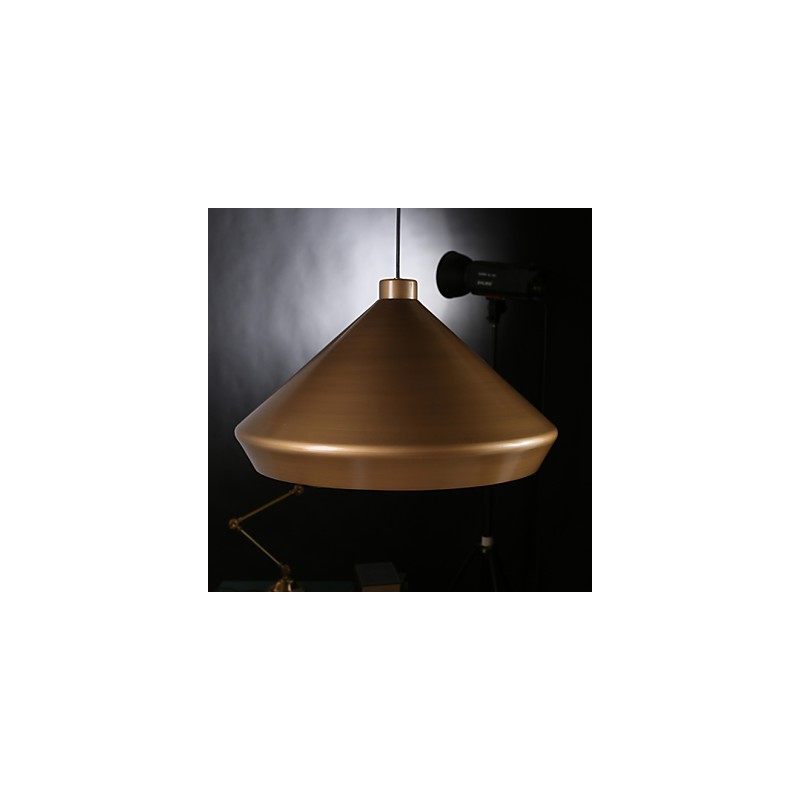 Retro Design Creatief Design Thema Kroonluchter Kroonluchter LOFT Amerikaanse Industriële Stijl Kroonluchter