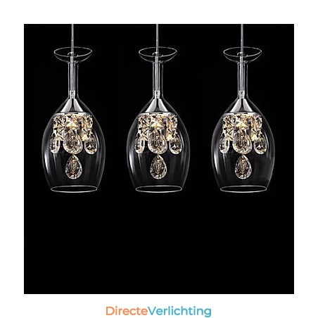 Moderne eigentijdse eiland andere metalen kroonluchter hanglamp Moderne eigentijdse eiland andere metalen kroonluchter hanglamp