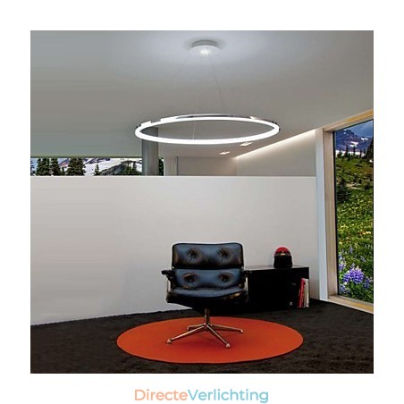 Hanglamp Modern Design Woonkamer Ring Hanglamp Modern Design Woonkamer Ring