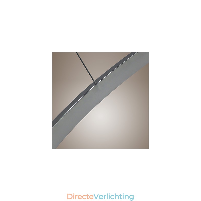 Hanglamp Modern Design Woonkamer Ring
