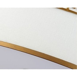 Chinese Stijl Hangende Verlichting Moderne Eenvoud
