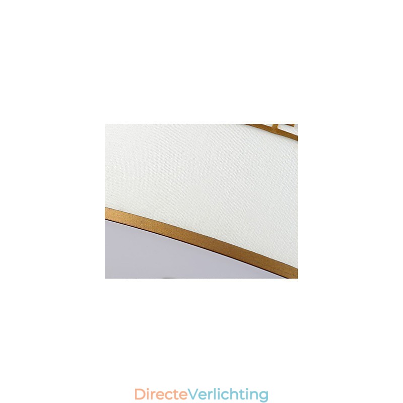 Chinese Stijl Hangende Verlichting Moderne Eenvoud