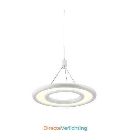Moderne hanglamp eigentijds metaal Moderne hanglamp eigentijds metaal