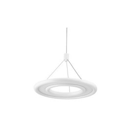 Moderne hanglamp eigentijds metaal