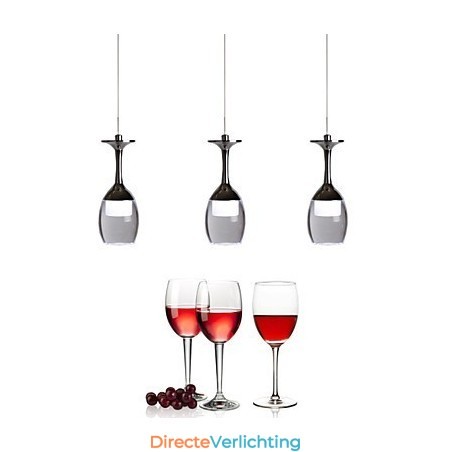 Hanglampen 3 lampen lange achterplaat moderne eigentijdse Hanglampen 3 lampen lange achterplaat moderne eigentijdse