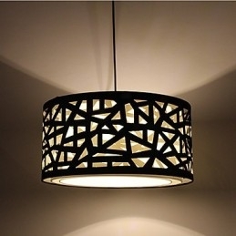 Hanglampen Modern Hedendaags Metaal