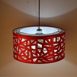 Hanglampen Modern Hedendaags Metaal