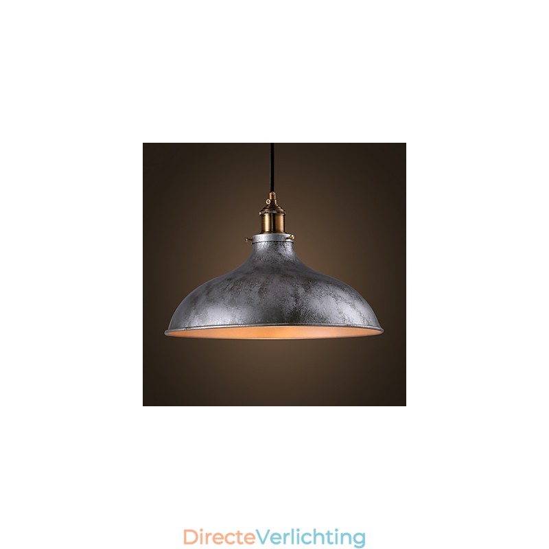 Hoogwaardige ijzeren herinneringshanglamp Loft Noord-Europa Amerikaanse vintage retro landelijke hanglamp