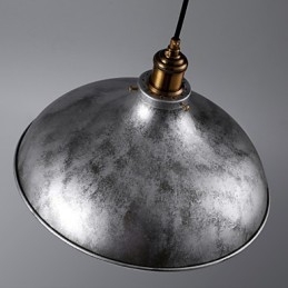 Hoogwaardige ijzeren herinneringshanglamp Loft Noord-Europa Amerikaanse vintage retro landelijke hanglamp