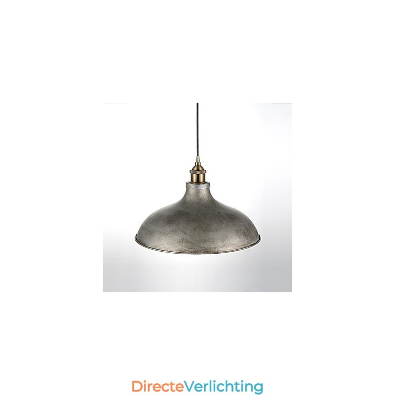 1 Lampen Hanglampen Antiek Vintage Stijl Industrie Stijl IJzer Metalen Hanglamp