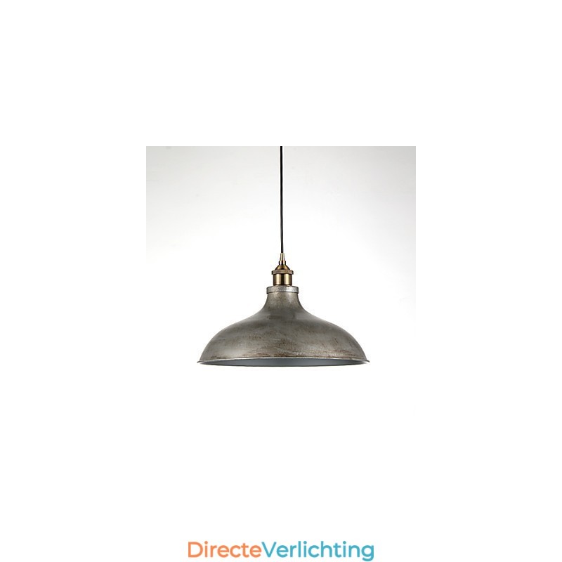 1 Lampen Hanglampen Antiek Vintage Stijl Industrie Stijl IJzer Metalen Hanglamp