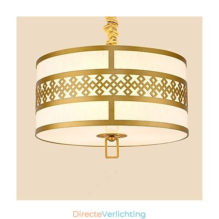 Chinese Stijl Hangende Verlichting Moderne Eenvoud Chinese Stijl Hangende Verlichting Moderne Eenvoud