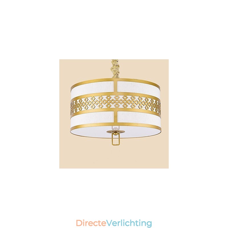 Chinese Stijl Hangende Verlichting Moderne Eenvoud