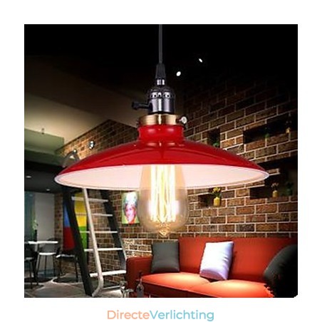 Amerikaanse industriële zolder LOFT-stijl hanglamp Amerikaanse industriële zolder LOFT-stijl hanglamp