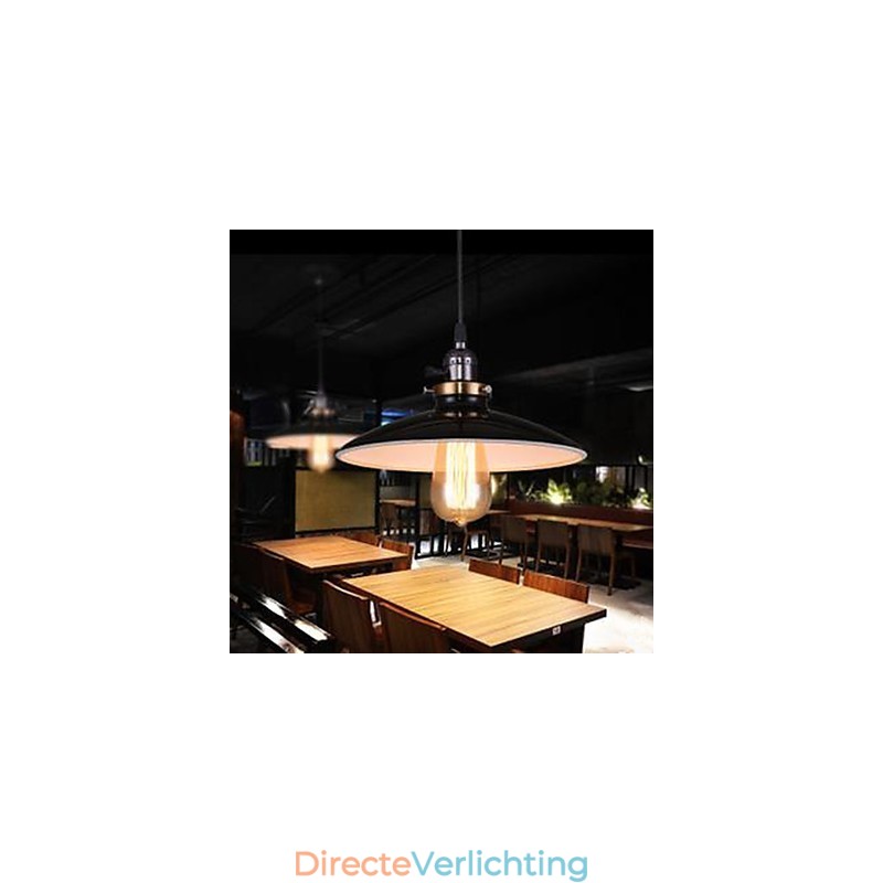 Amerikaanse industriële zolder LOFT-stijl hanglamp