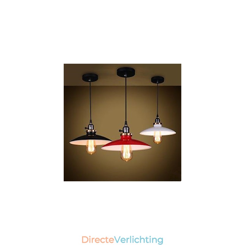 Amerikaanse industriële zolder LOFT-stijl hanglamp