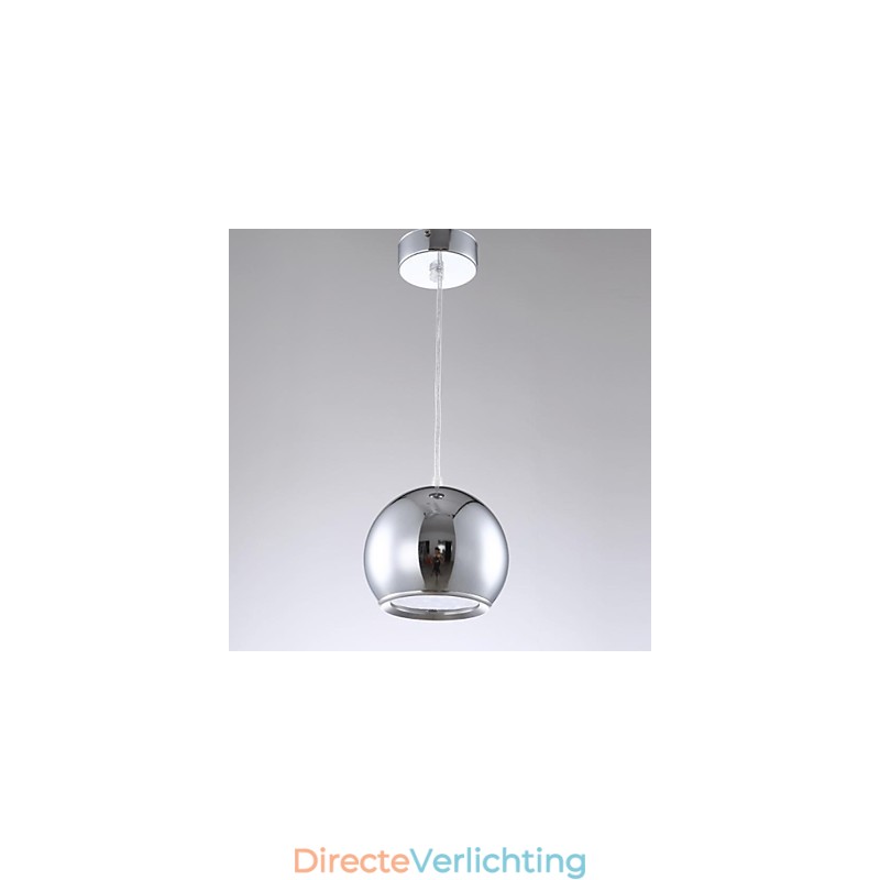 Droplight De Plating Color Apple Vorm Hanglamp