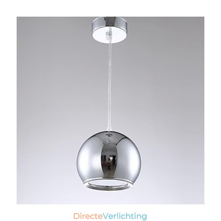 Droplight De Plating Color Apple Vorm Hanglamp Droplight De Plating Color Apple Vorm Hanglamp