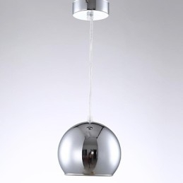 Droplight De Plating Color Apple Vorm Hanglamp