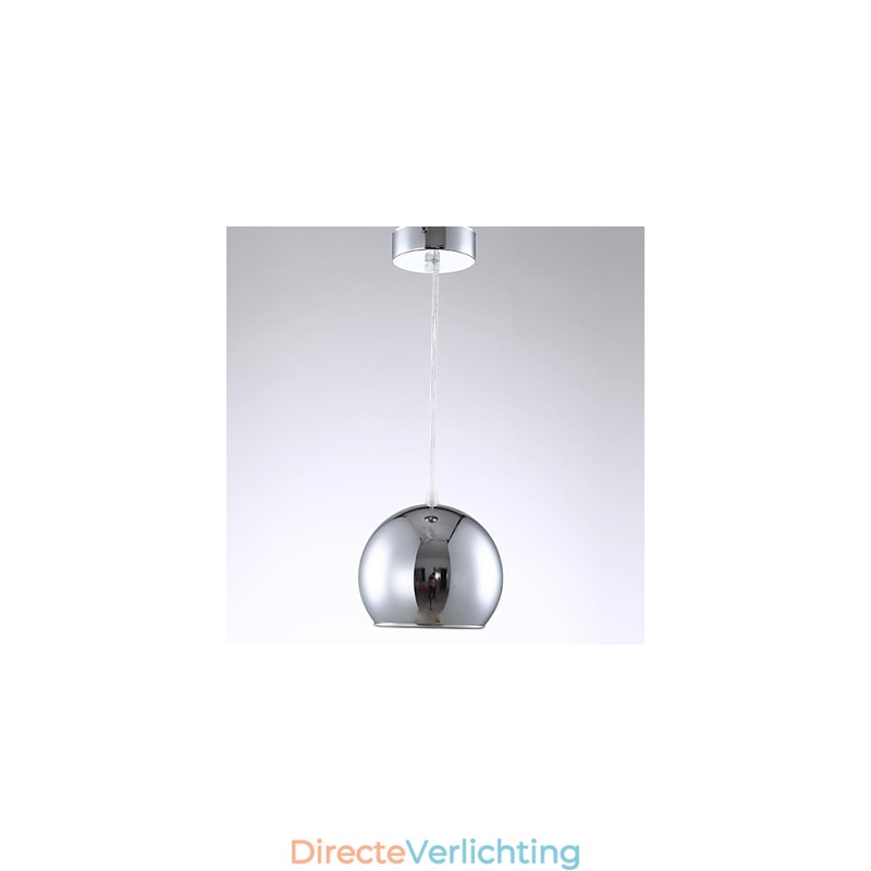 Droplight De Plating Color Apple Vorm Hanglamp