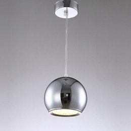 Droplight De Plating Color Apple Vorm Hanglamp
